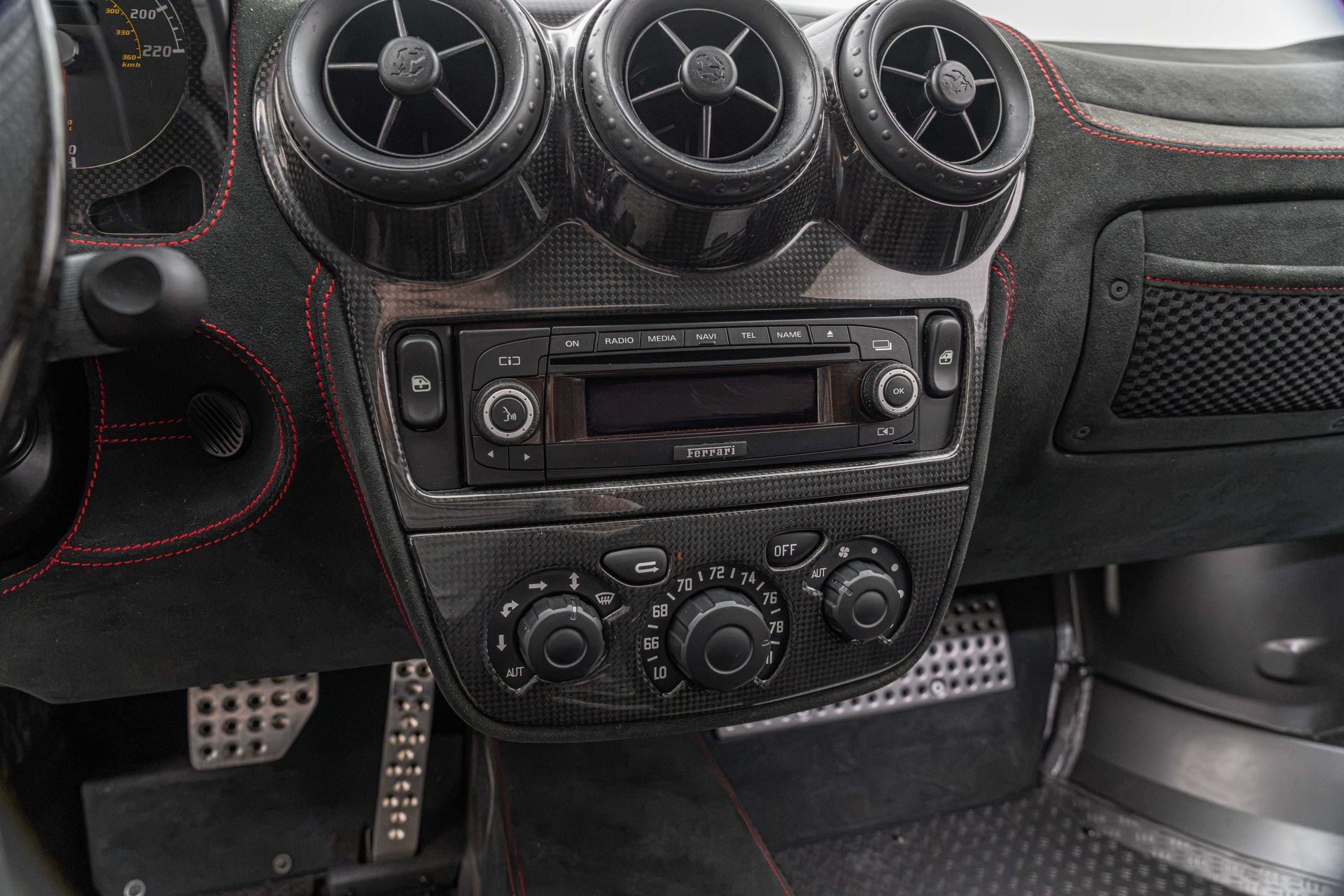 Used 2009 Ferrari F430 Scuderia RWD image 42