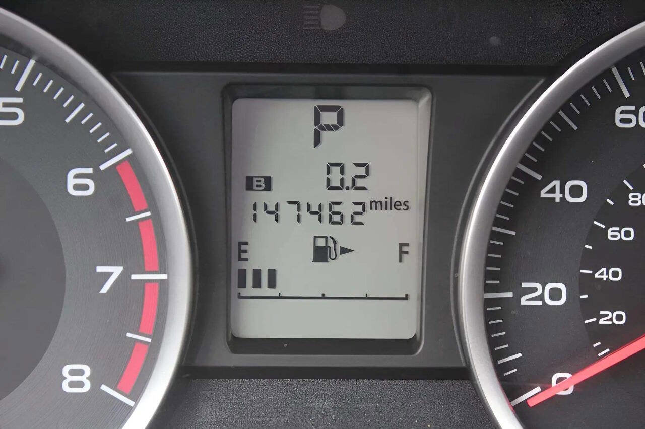 Used 2017 Subaru Forester 2.5i Premium w/ All-Weather Package image 13