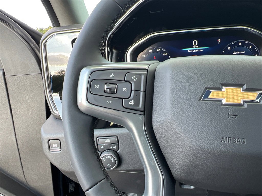 New 2026 Chevrolet Silverado 1500 LT image 28
