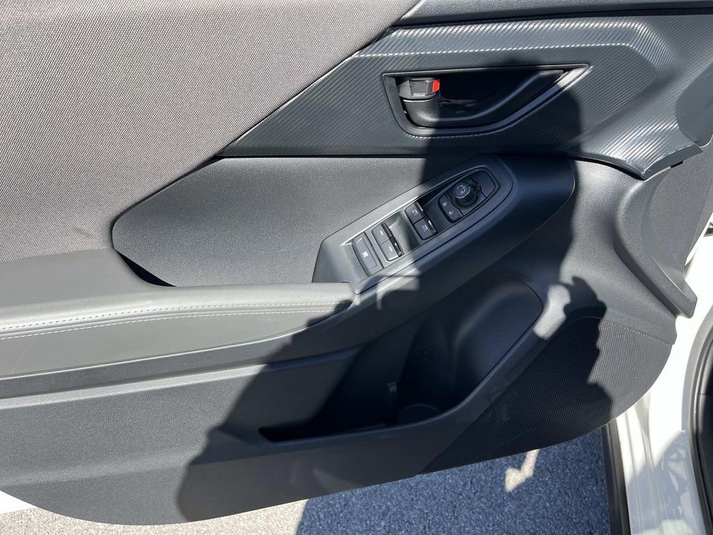 Used 2025 Subaru Crosstrek 2.5i Premium image 26