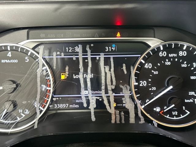 Used 2022 Nissan Pathfinder SL w/ SL Premium Package image 18