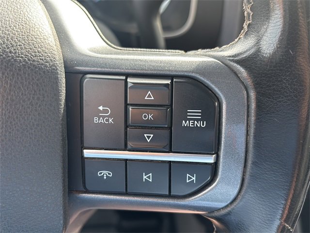 Used 2023 Ford F150 XLT w/ Equipment Group 301A Mid image 24