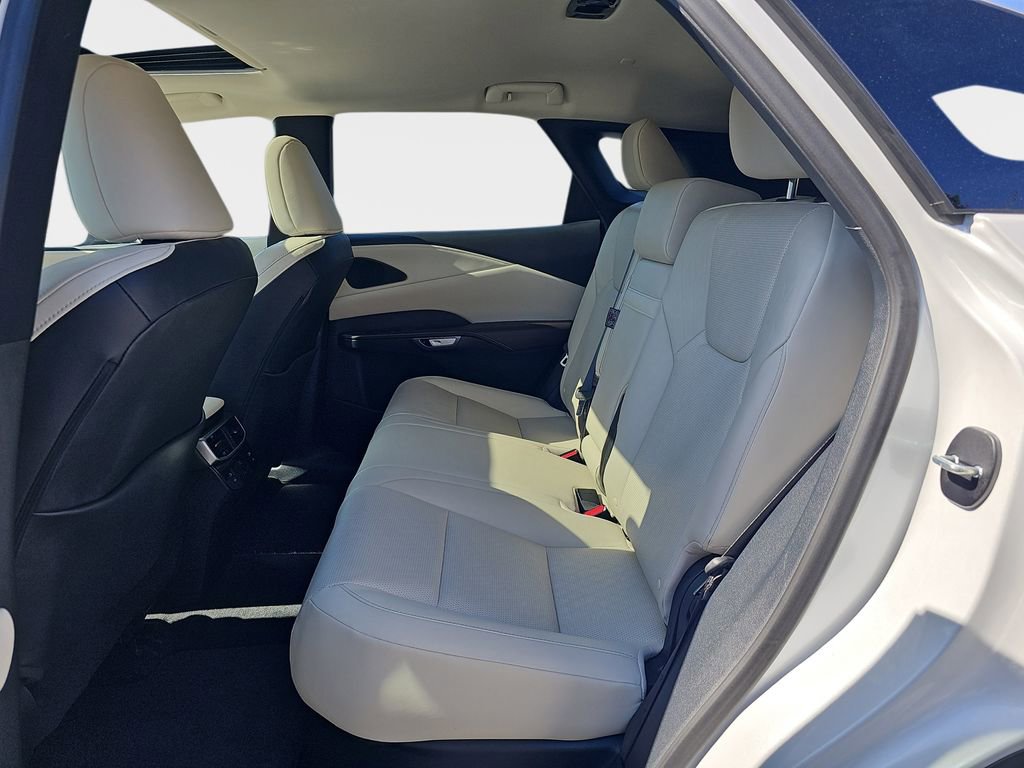 Certified 2024 Lexus RX 350 Premium Plus w/ Convenience Package image 17