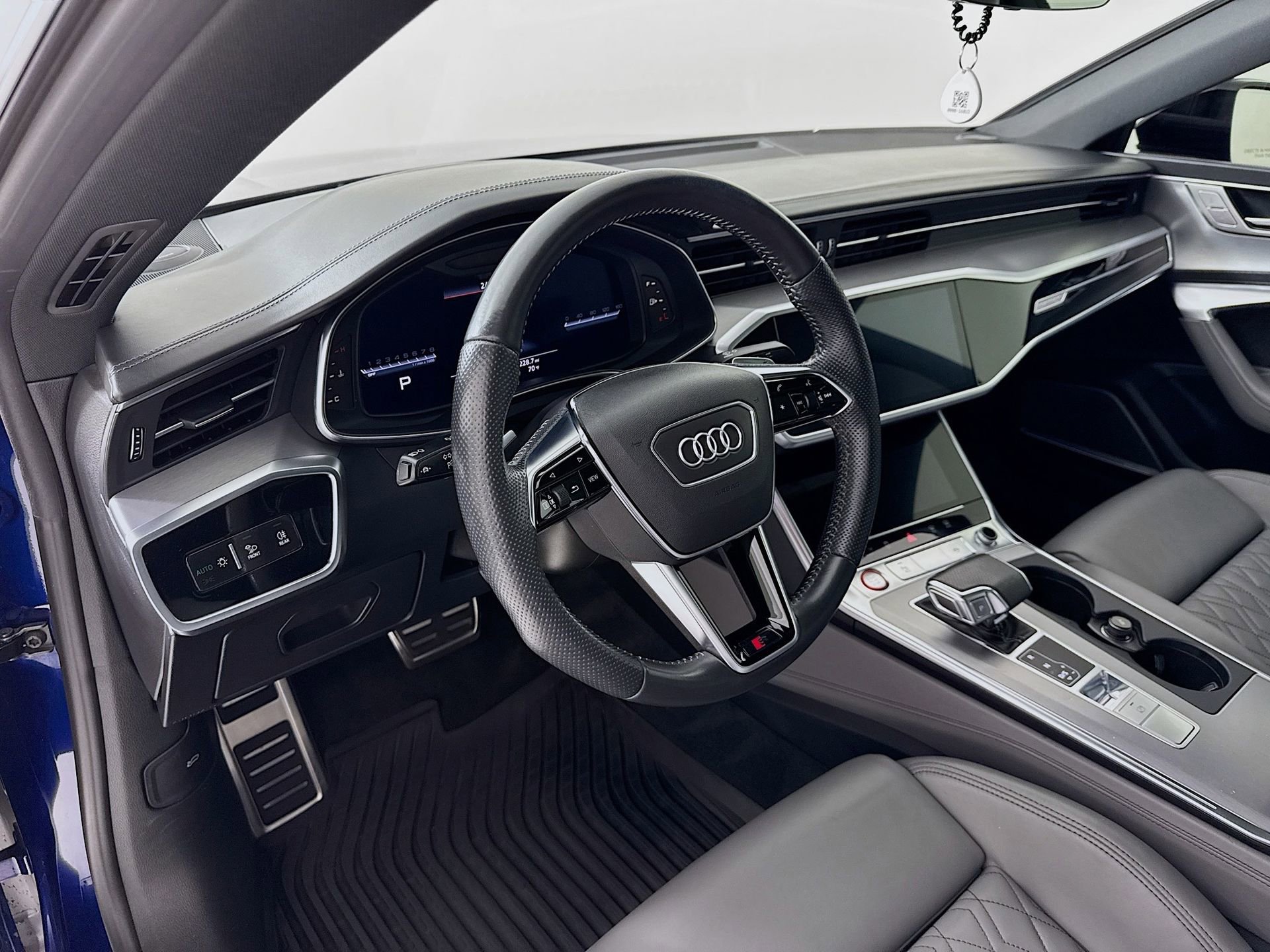 Used 2020 Audi S7 Prestige image 10