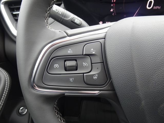 New 2026 Buick Encore GX Avenir w/ Avenir Technology Package image 23