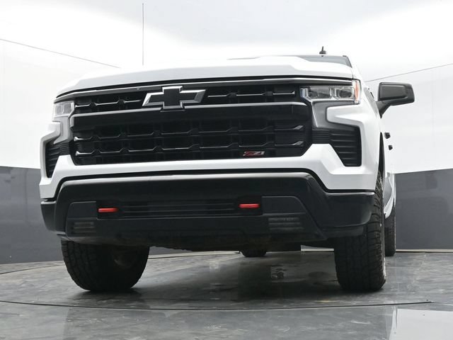 Used 2023 Chevrolet Silverado 1500 LT Trail Boss w/ Protection Package AWD/4WD image 44