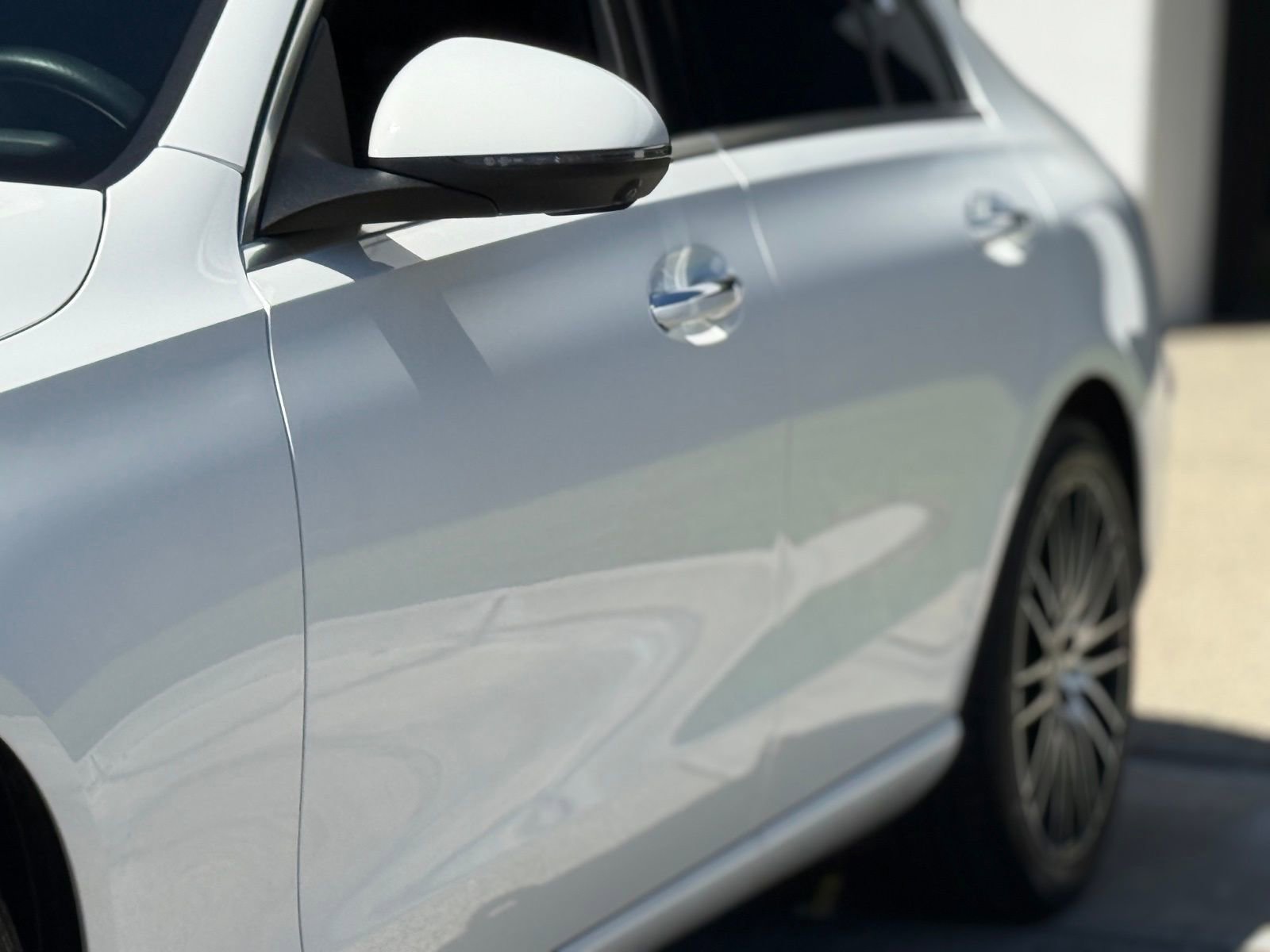 Used 2024 Mercedes-Benz C 300 Sedan image 5