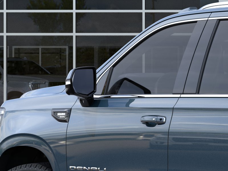 New 2026 GMC Yukon XL Denali Ultimate image 12