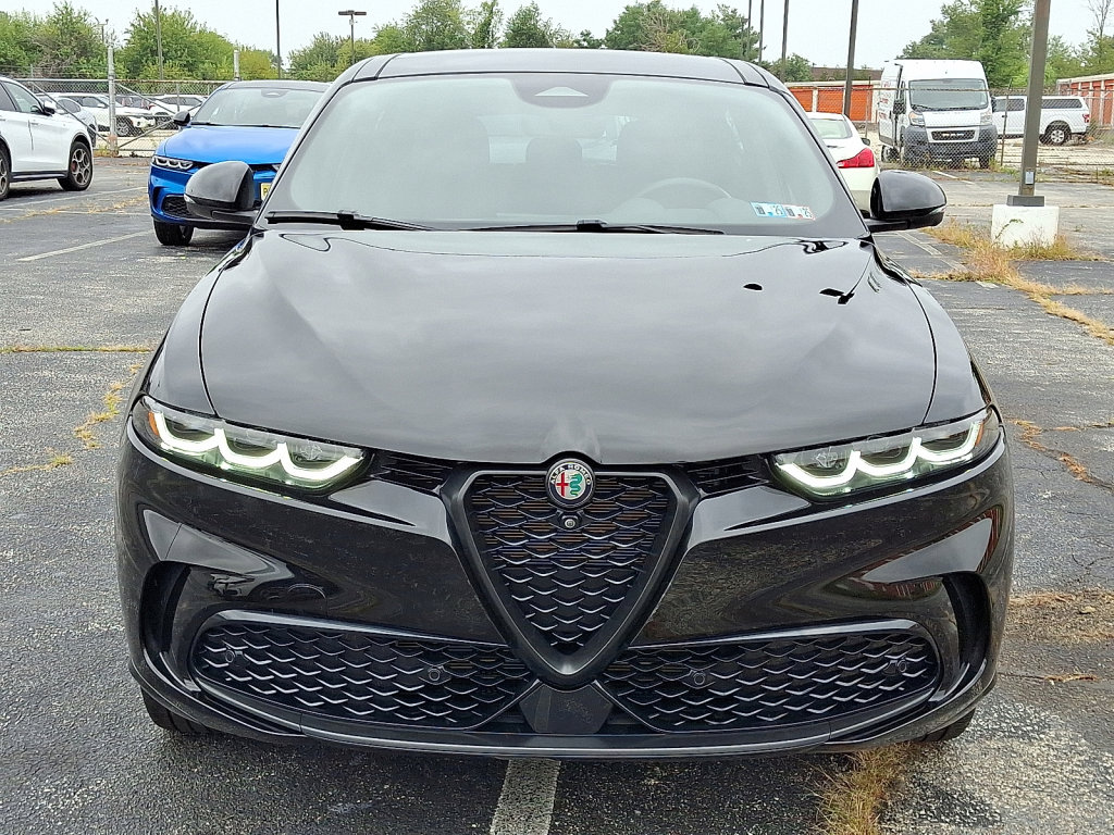 Used 2024 Alfa Romeo Tonale Veloce image 8