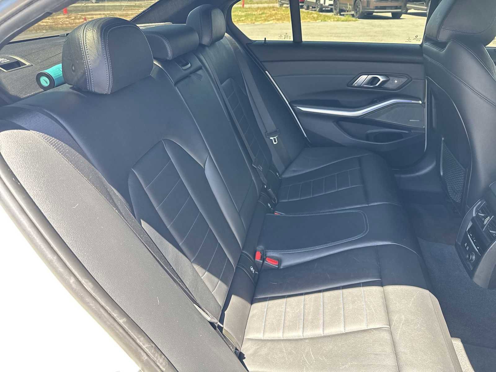 Used 2020 BMW M340i w/ Premium Package image 20