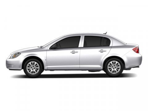 Used 2010 Chevrolet Cobalt LT w/ My Link Package image 4