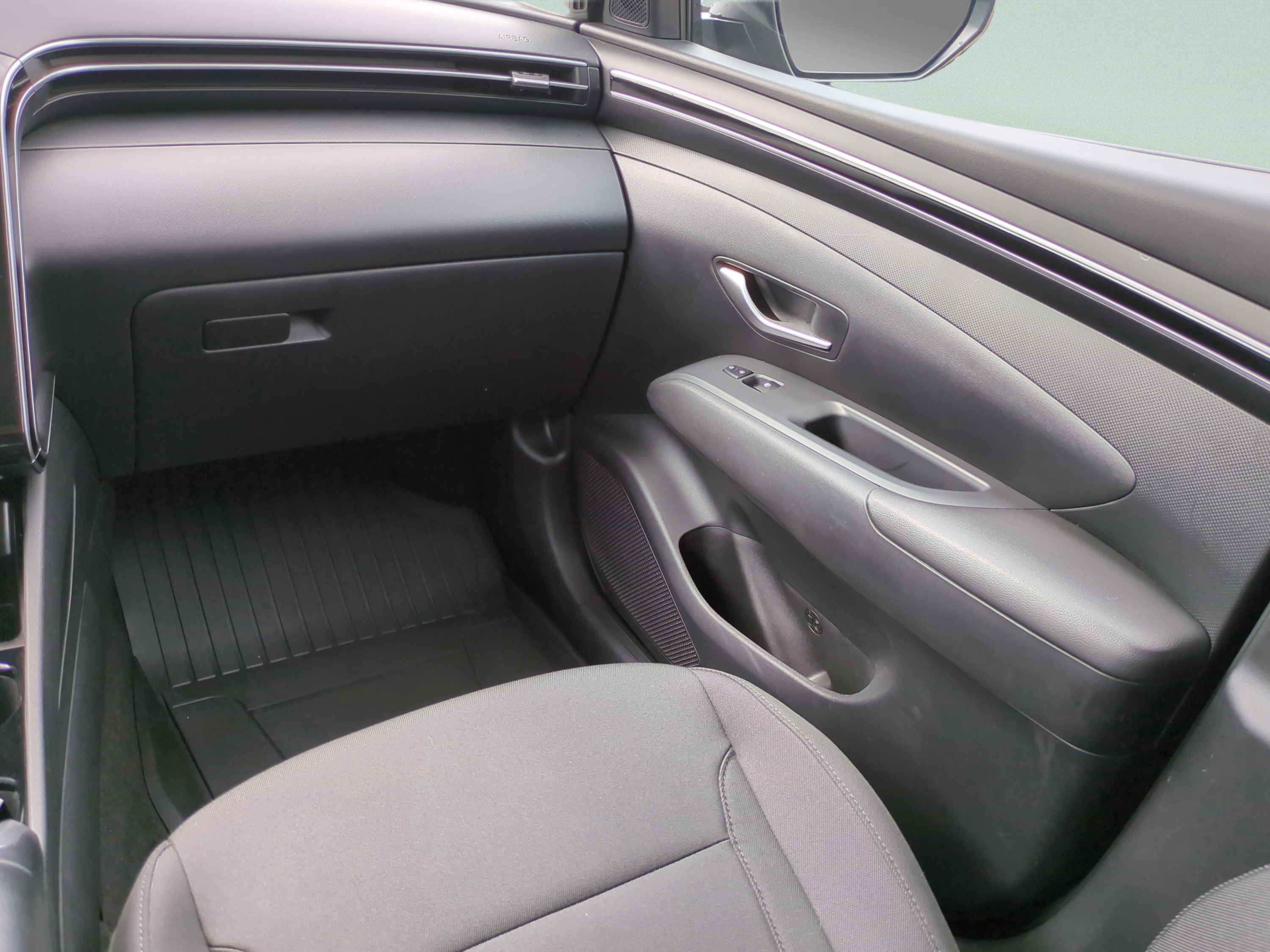 Certified 2024 Hyundai Tucson SE FWD image 13