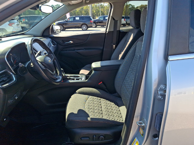 Certified 2022 Chevrolet Equinox LT AWD/4WD image 13