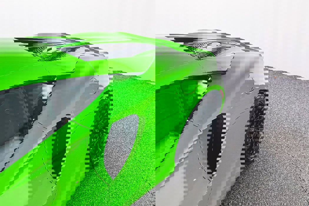 New 2025 McLaren Artura image 22