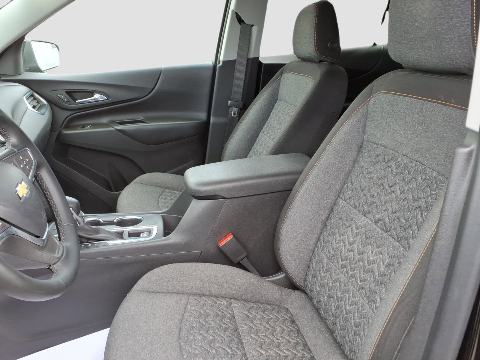 Certified 2023 Chevrolet Equinox LT image 12