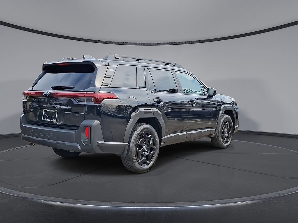 New 2026 Subaru Outback Limited w/ Premium/Limited Package 2 AWD/4WD image 12