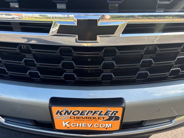 Used 2023 Chevrolet Tahoe LS w/ Driver Alert Package AWD/4WD image 32