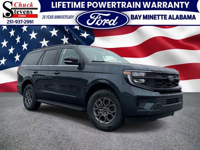 New 2026 Ford Expedition Active RWD image 1
