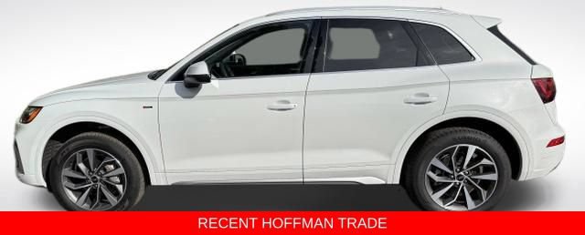 Used 2025 Audi Q5 2.0T Premium Plus w/ Premium Plus Package AWD/4WD image 5