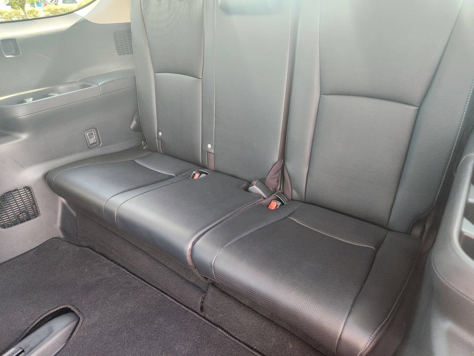 Used 2024 Toyota Grand Highlander FWD image 34