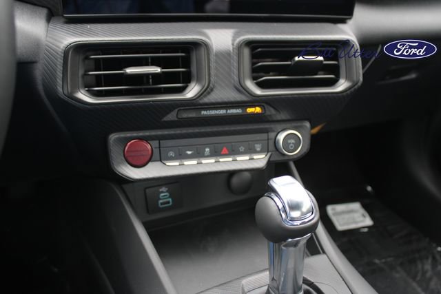 New 2026 Ford Mustang Coupe image 12