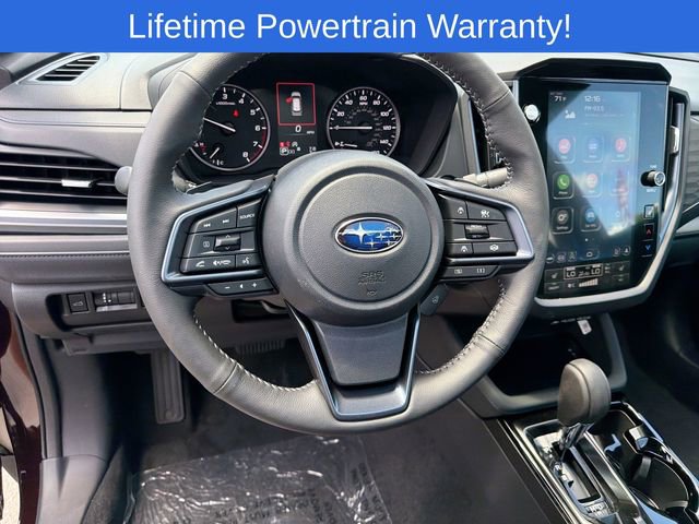 New 2026 Subaru Forester Limited AWD/4WD image 23