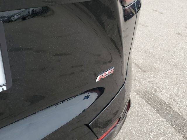 New 2026 Chevrolet Blazer RS w/ Driver Confidence II Package image 8