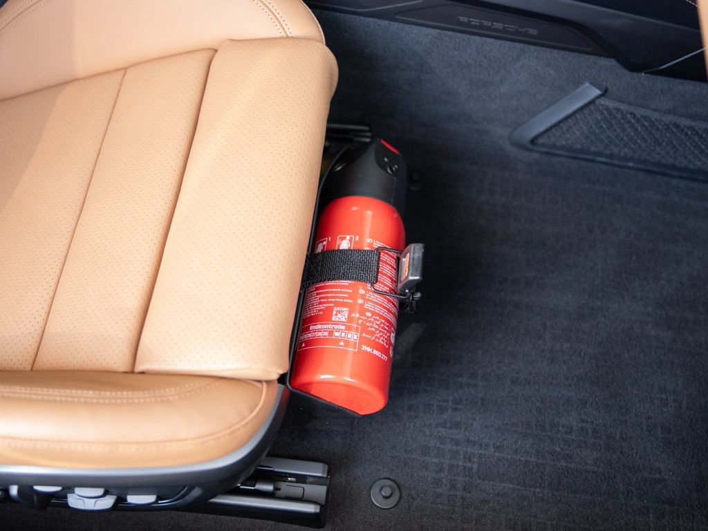 Certified 2026 Porsche 911 GT3 RWD image 23