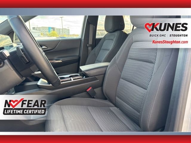 Used 2025 Chevrolet Equinox LT image 15