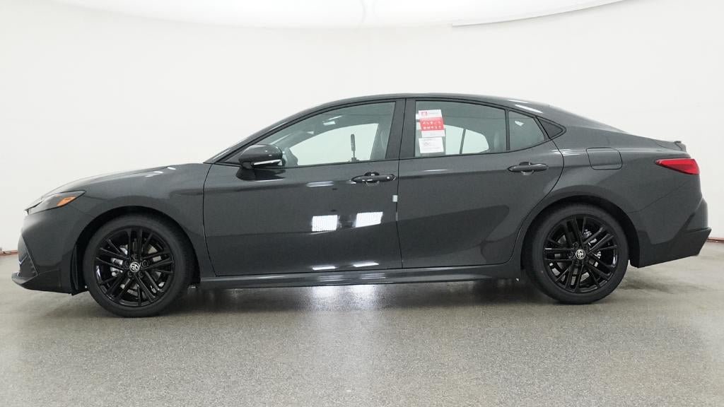 New 2026 Toyota Camry SE FWD image 19