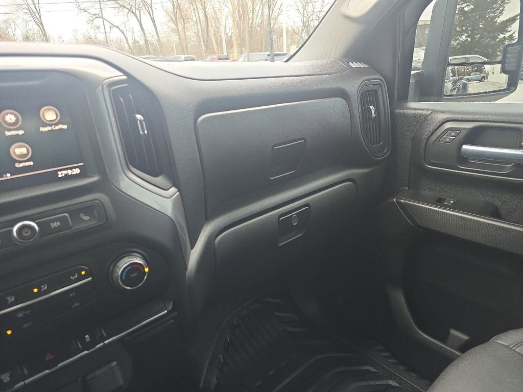 Used 2023 Chevrolet Silverado 3500 W/T image 29