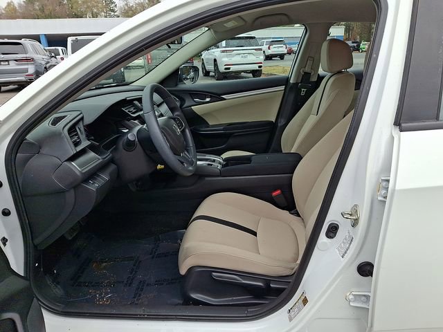 Used 2018 Honda Civic LX image 16