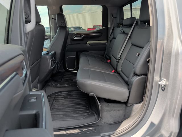 New 2026 GMC Sierra 1500 SLT w/ SLT Premium Plus Package AWD/4WD image 27