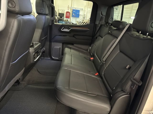 New 2026 GMC Sierra 1500 Denali w/ Technology Package AWD/4WD image 22
