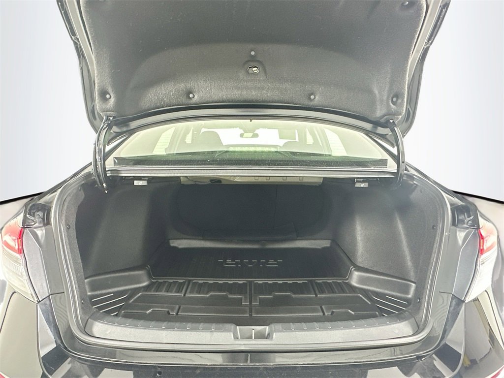 Used 2023 Honda Civic Si image 25