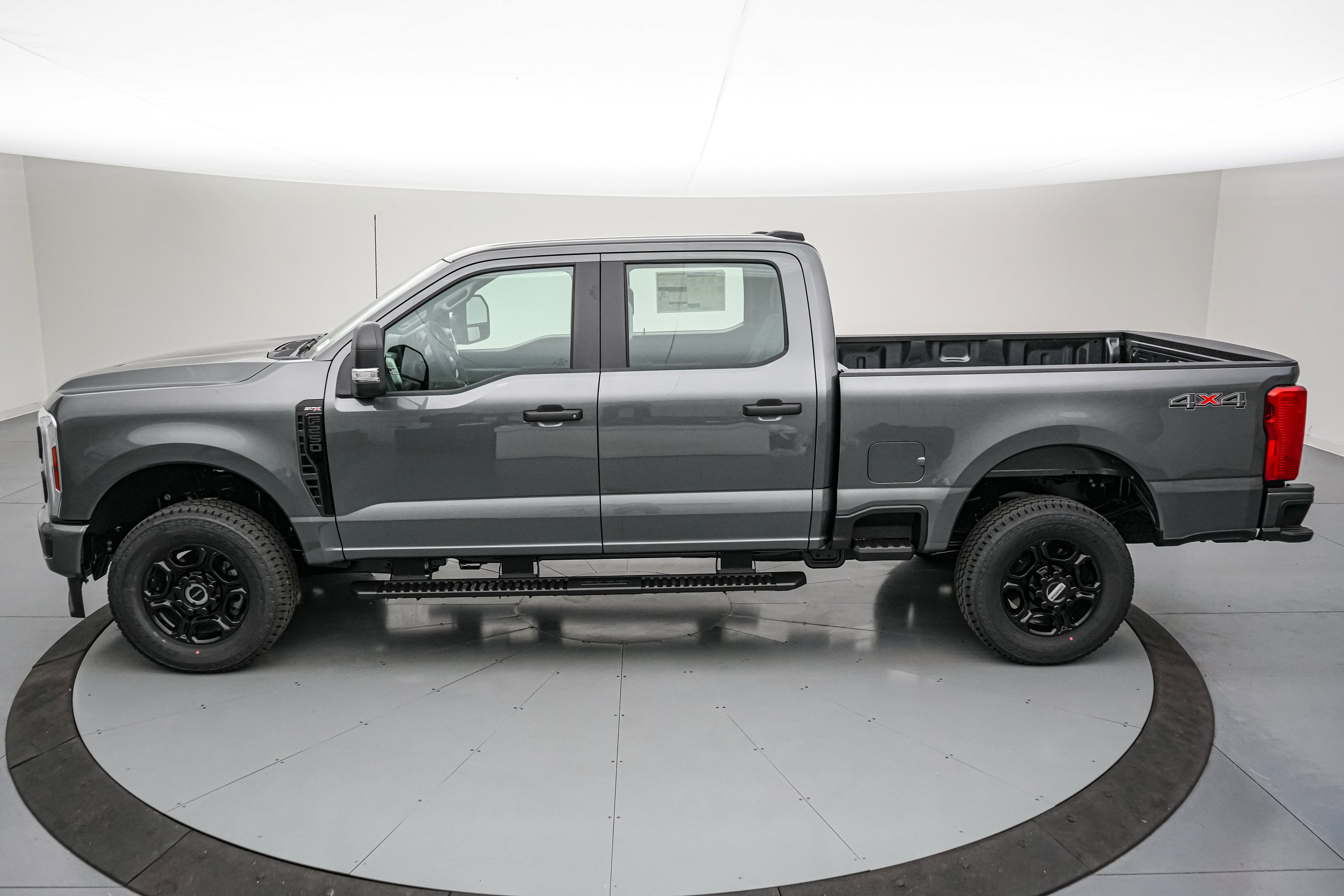 New 2026 Ford F250 XL AWD/4WD image 8