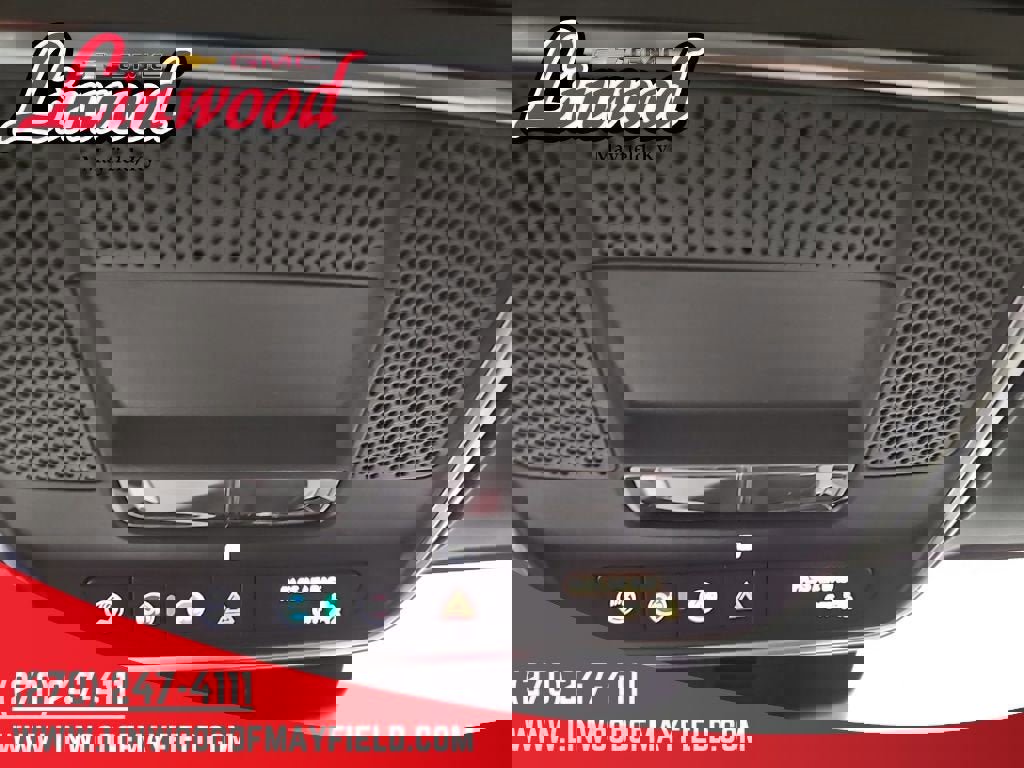 New 2026 Chevrolet Traverse RS image 30