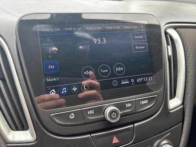 Used 2019 Chevrolet Malibu RS w/ LPO, Convenience Package 1 image 21