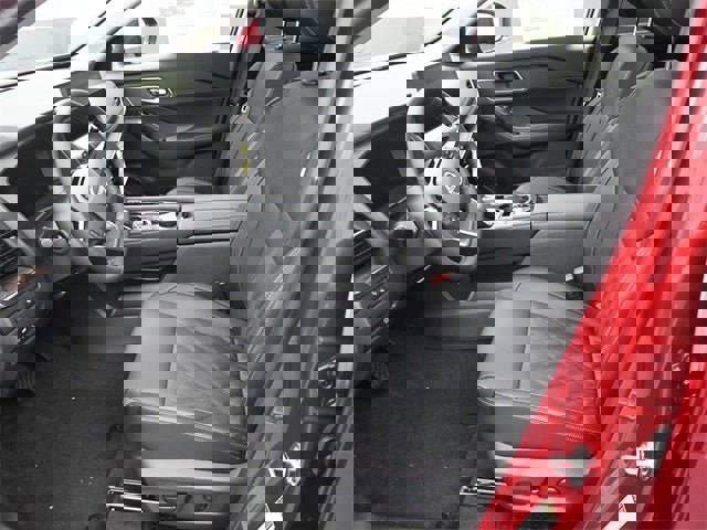 New 2026 Nissan Rogue Platinum image 9