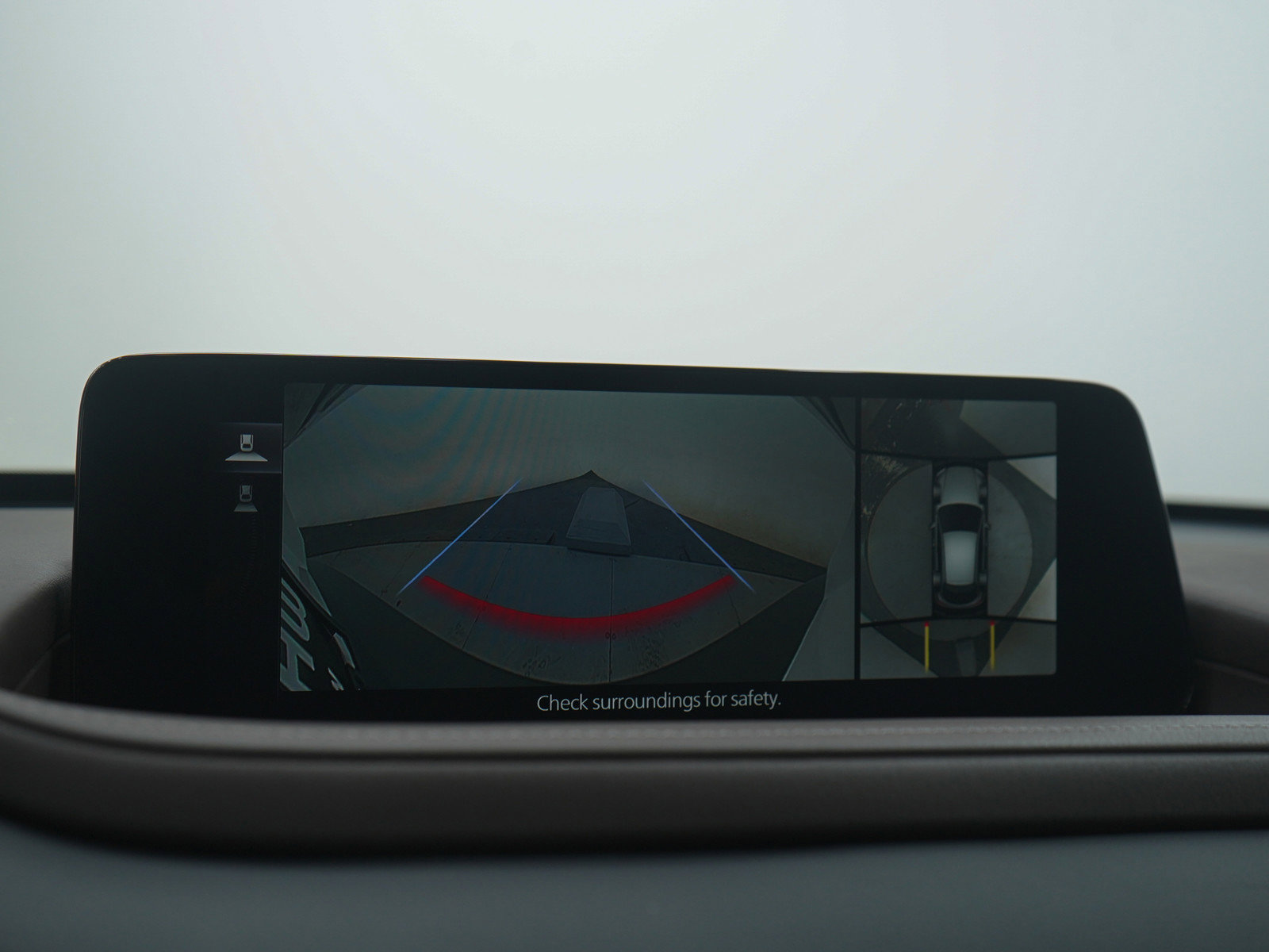 Used 2025 MAZDA CX-30 2.5 Turbo w/ Premium Plus Pkg image 29