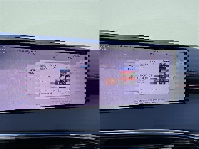 New 2026 Genesis GV70 3.5T Sport Prestige image 24