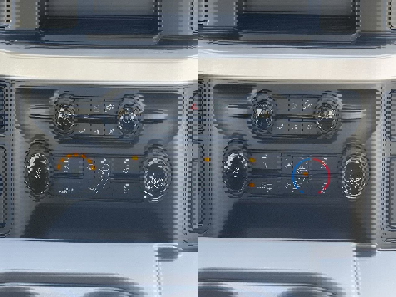 New 2026 Ford F550 2WD SuperCab Super Duty image 13