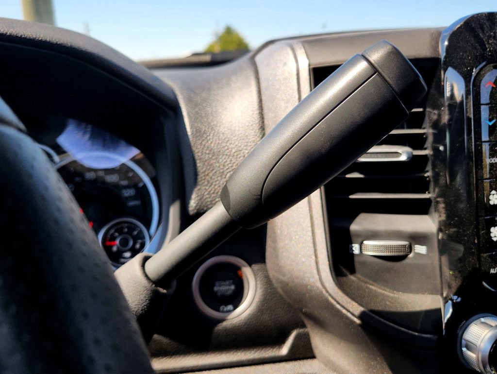 New 2026 RAM 5500 Tradesman image 21