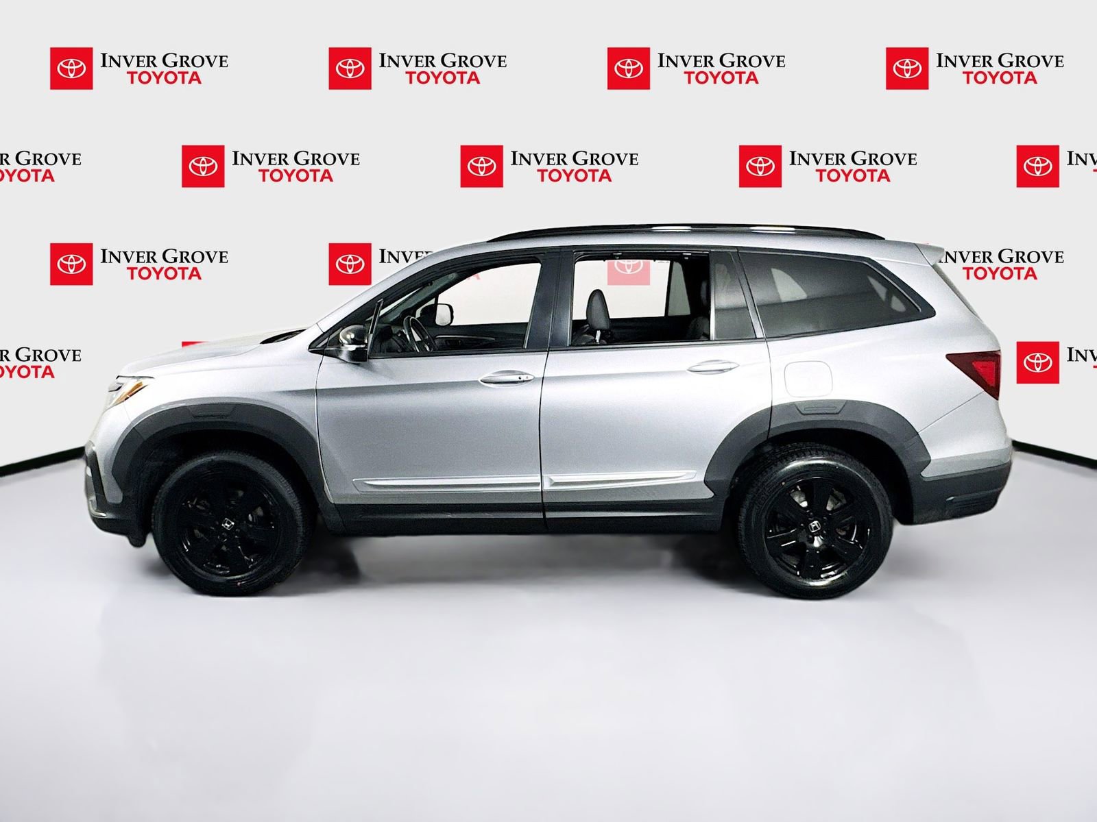 Used 2022 Honda Pilot TrailSport image 8