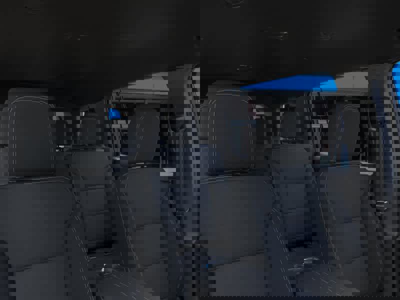 New 2026 Chevrolet Traverse LT image 24