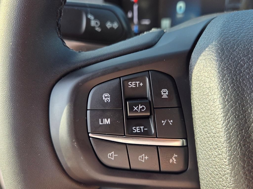 New 2026 Ford Ranger XLT AWD/4WD image 24