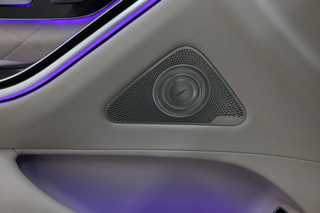 Used 2021 Mercedes-Benz S 580 4MATIC Sedan image 79