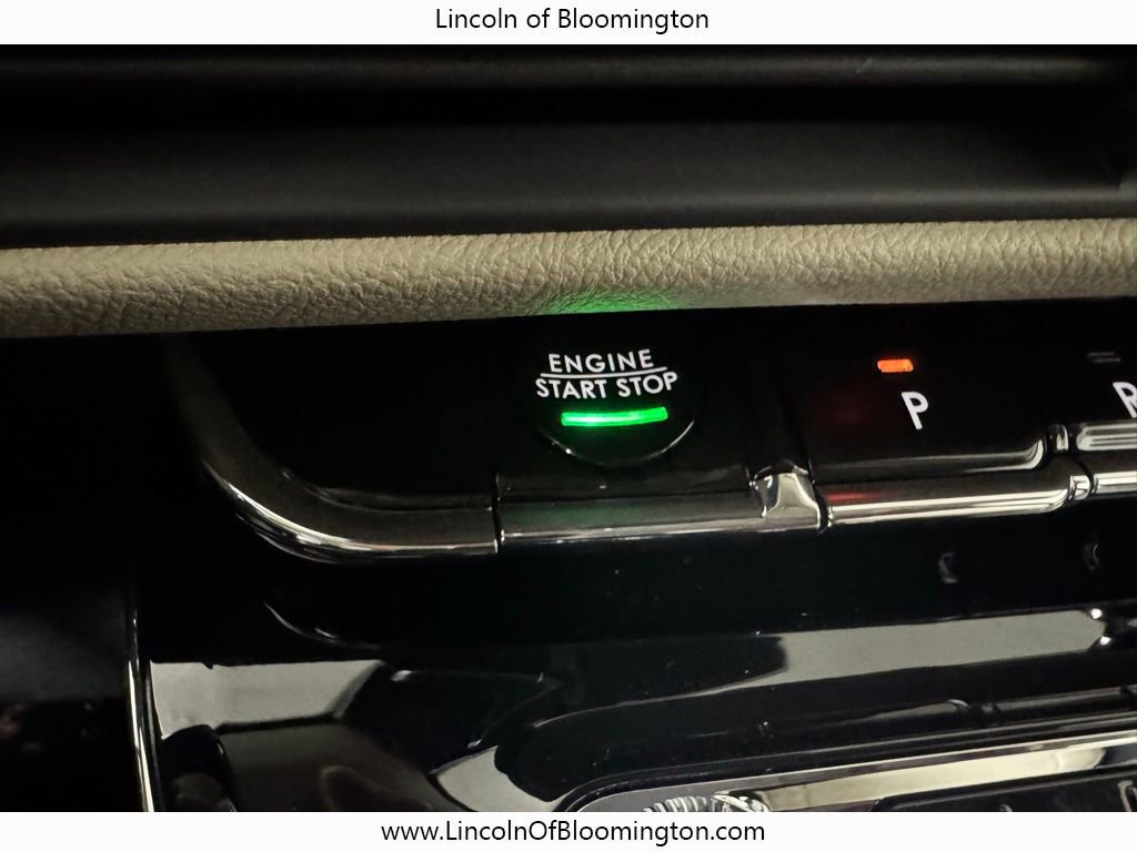 New 2026 Lincoln Corsair Reserve image 33