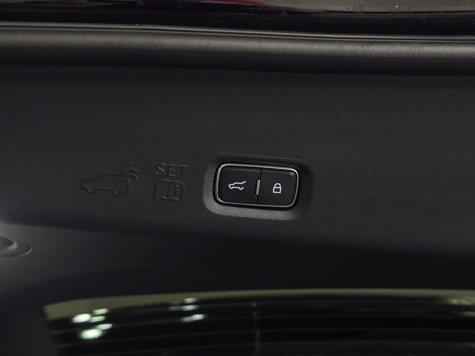 New 2025 Lincoln Navigator L Reserve w/ Jet Appearance Package image 11