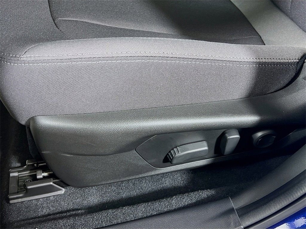 New 2025 Subaru Crosstrek 2.0i Premium image 16